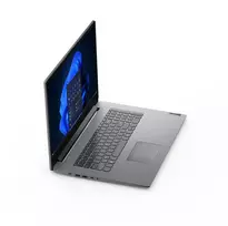 lenovo v17 - Lenovo V17 G7 83VG002LGE, Core 7 350, 16 GB, 512 GB, 17.3", FHD, Windows 11 Pro, Luna Grey (Pilkas) - 4 nuotrauka