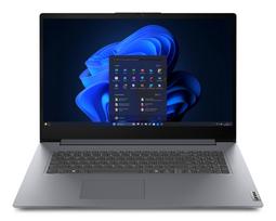 lenovo v17 - Lenovo V17 G7 83VG002LGE, Core 7 350, 16 GB, 512 GB, 17.3", FHD, Windows 11 Pro, Luna Grey (Pilkas) - 5 nuotrauka