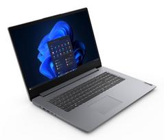 lenovo v17 - Lenovo V17 G7 83VG002LGE, Core 7 350, 16 GB, 512 GB, 17.3", FHD, Windows 11 Pro, Luna Grey (Pilkas) - 7 nuotrauka
