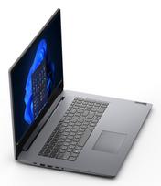 lenovo v17 - Lenovo V17 G7 83VG002LGE, Core 7 350, 16 GB, 512 GB, 17.3", FHD, Windows 11 Pro, Luna Grey (Pilkas) - 8 nuotrauka