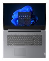 lenovo v17 - Lenovo V17 G7 83VG002LGE, Core 7 350, 16 GB, 512 GB, 17.3", FHD, Windows 11 Pro, Luna Grey (Pilkas) - 9 nuotrauka