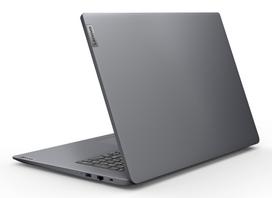 lenovo v17 - Lenovo V17 G7 83VG002LGE, Core 7 350, 16 GB, 512 GB, 17.3", FHD, Windows 11 Pro, Luna Grey (Pilkas) - 12 nuotrauka