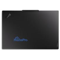 nesiojami kompiuteriai rtx 5060 - Lenovo ThinkPad T1g G9 21UG0008GE, Core Ultra 7 356H, 32 GB, 1 TB, 16", RTX 5060, Windows 11 Pro, Black (Juodas) - 5 nuotrauka