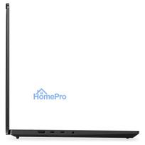 nesiojami kompiuteriai rtx 5060 - Lenovo ThinkPad T1g G9 21UG0008GE, Core Ultra 7 356H, 32 GB, 1 TB, 16", RTX 5060, Windows 11 Pro, Black (Juodas) - 7 nuotrauka