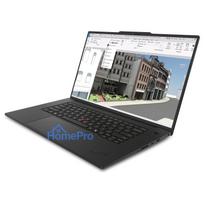 nesiojami kompiuteriai rtx 5060 - Lenovo ThinkPad T1g G9 21UG0008GE, Core Ultra 7 356H, 32 GB, 1 TB, 16", RTX 5060, Windows 11 Pro, Black (Juodas) - 10 nuotrauka