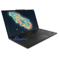 nesiojami kompiuteriai rtx 5060 - Lenovo ThinkPad T1g G9 21UG0008GE, Core Ultra 7 356H, 32 GB, 1 TB, 16", RTX 5060, Windows 11 Pro, Black (Juodas) - 11 nuotrauka