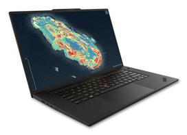 nesiojami kompiuteriai rtx 5060 - Lenovo ThinkPad T1g G9 21UG0008GE, Core Ultra 7 356H, 32 GB, 1 TB, 16", RTX 5060, Windows 11 Pro, Black (Juodas) - 15 nuotrauka