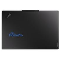 lenovo p1 gen 7 - Lenovo ThinkPad P1 Gen 9 21UE0006GE, Core Ultra 7 356H, 64 GB, 1 TB, 16", RTX PRO 2000 Blackwell, Black (Juodas) - 5 nuotrauka