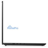 lenovo p1 gen 7 - Lenovo ThinkPad P1 Gen 9 21UE0006GE, Core Ultra 7 356H, 64 GB, 1 TB, 16", RTX PRO 2000 Blackwell, Black (Juodas) - 7 nuotrauka