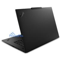 lenovo p1 gen 7 - Lenovo ThinkPad P1 Gen 9 21UE0006GE, Core Ultra 7 356H, 64 GB, 1 TB, 16", RTX PRO 2000 Blackwell, Black (Juodas) - 9 nuotrauka