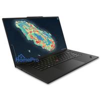 lenovo p1 gen 7 - Lenovo ThinkPad P1 Gen 9 21UE0006GE, Core Ultra 7 356H, 64 GB, 1 TB, 16", RTX PRO 2000 Blackwell, Black (Juodas) - 11 nuotrauka
