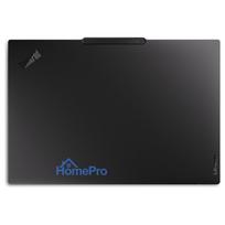 1tb nesiojamas ssd - Lenovo ThinkPad P1 Gen 9 21UE000JGE, Core Ultra 7 356H, 64 GB, 1 TB, 16", RTX PRO 2000 Blackwell, Black (Juodas) - 5 nuotrauka