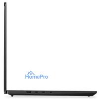 1tb nesiojamas ssd - Lenovo ThinkPad P1 Gen 9 21UE000JGE, Core Ultra 7 356H, 64 GB, 1 TB, 16", RTX PRO 2000 Blackwell, Black (Juodas) - 7 nuotrauka