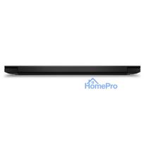 1tb nesiojamas ssd - Lenovo ThinkPad P1 Gen 9 21UE0005GE, Core Ultra 9 386H, 64 GB, 1 TB, 16", RTX PRO 2000 Blackwell, Black (Juodas) - 6 nuotrauka
