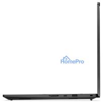 1tb nesiojamas ssd - Lenovo ThinkPad P1 Gen 9 21UE0005GE, Core Ultra 9 386H, 64 GB, 1 TB, 16", RTX PRO 2000 Blackwell, Black (Juodas) - 8 nuotrauka