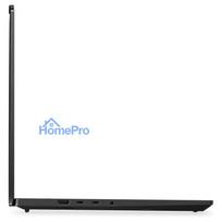 1tb nesiojamas ssd - Lenovo ThinkPad P1 Gen 9 16", Core Ultra X9 388H, 64 GB, 1 TB, Intel Arc, Windows 11 Pro, Black (Juodas) - 7 nuotrauka