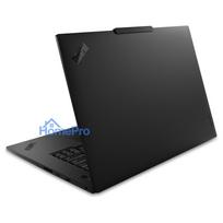 1tb nesiojamas ssd - Lenovo ThinkPad P1 Gen 9 16", Core Ultra X9 388H, 64 GB, 1 TB, Intel Arc, Windows 11 Pro, Black (Juodas) - 9 nuotrauka