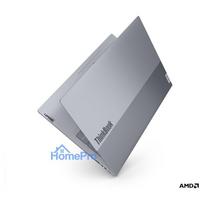 lenovo ryzen 7 - Lenovo ThinkBook 16 G9 AHP, Ryzen 7 250, 16 GB, 512 GB, 16", WUXGA, Windows 11 Pro, Arctic Grey (Pilkas) - 2 nuotrauka