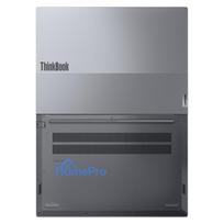 lenovo ryzen 7 - Lenovo ThinkBook 16 G9 AHP, Ryzen 7 250, 16 GB, 512 GB, 16", WUXGA, Windows 11 Pro, Arctic Grey (Pilkas) - 3 nuotrauka