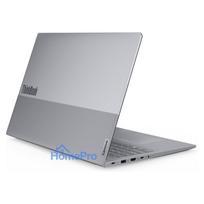 lenovo ryzen 7 - Lenovo ThinkBook 16 G9 AHP, Ryzen 7 250, 16 GB, 512 GB, 16", WUXGA, Windows 11 Pro, Arctic Grey (Pilkas) - 6 nuotrauka