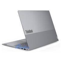 lenovo ryzen 7 - Lenovo ThinkBook 16 G9 AHP, Ryzen 7 250, 16 GB, 512 GB, 16", WUXGA, Windows 11 Pro, Arctic Grey (Pilkas) - 7 nuotrauka