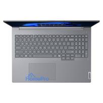 lenovo ryzen 7 - Lenovo ThinkBook 16 G9 AHP, Ryzen 7 250, 16 GB, 512 GB, 16", WUXGA, Windows 11 Pro, Arctic Grey (Pilkas) - 8 nuotrauka