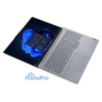 lenovo ryzen 7 - Lenovo ThinkBook 16 G9 AHP, Ryzen 7 250, 16 GB, 512 GB, 16", WUXGA, Windows 11 Pro, Arctic Grey (Pilkas) - 11 nuotrauka