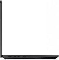 support - Lenovo ThinkPad P16s G5 21XG002LPB, Ryzen AI 9 HX Pro 470, 64 GB, 1 TB, 16", OLED, Windows 11 Pro, Black (Juodas) - 4 nuotrauka