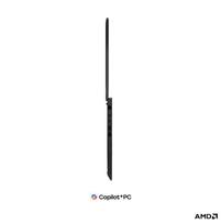 lenovo ryzen 7 - Lenovo ThinkPad L16 G3 AMD, Ryzen AI 5 430, 24 GB, 512 GB, 16", AMD Radeon 840M, Black (Juodas) - 4 nuotrauka