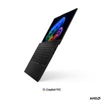 lenovo ryzen 7 - Lenovo ThinkPad L16 G3 AMD, Ryzen AI 5 430, 24 GB, 512 GB, 16", AMD Radeon 840M, Black (Juodas) - 7 nuotrauka