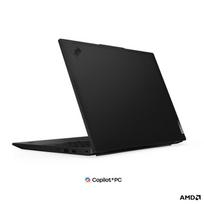 lenovo ryzen 7 - Lenovo ThinkPad L16 G3 AMD, Ryzen AI 5 430, 24 GB, 512 GB, 16", AMD Radeon 840M, Black (Juodas) - 8 nuotrauka