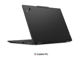 g2 ultra - Lenovo ThinkPad T14s 2-in-1 G2, Core Ultra 7 355, 32 GB, 512 GB, 14", WUXGA, Touchscreen, Black (Juodas) - 3 nuotrauka