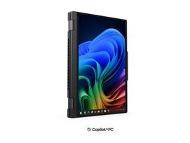 g2 ultra - Lenovo ThinkPad T14s 2-in-1 G2, Core Ultra 7 355, 32 GB, 512 GB, 14", WUXGA, Touchscreen, Black (Juodas) - 7 nuotrauka
