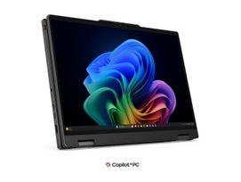 g2 ultra - Lenovo ThinkPad T14s 2-in-1 G2, Core Ultra 7 355, 32 GB, 512 GB, 14", WUXGA, Touchscreen, Black (Juodas) - 8 nuotrauka