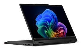g2 ultra - Lenovo ThinkPad T14s 2-in-1 G2, Core Ultra 7 355, 32 GB, 512 GB, 14", WUXGA, Touchscreen, Black (Juodas) - 13 nuotrauka