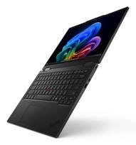 g2 ultra - Lenovo ThinkPad T14s 2-in-1 G2, Core Ultra 7 355, 32 GB, 512 GB, 14", WUXGA, Touchscreen, Black (Juodas) - 14 nuotrauka