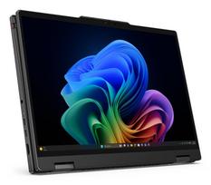 g2 ultra - Lenovo ThinkPad T14s 2-in-1 G2, Core Ultra 7 355, 32 GB, 512 GB, 14", WUXGA, Touchscreen, Black (Juodas) - 15 nuotrauka