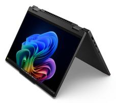 g2 ultra - Lenovo ThinkPad T14s 2-in-1 G2, Core Ultra 7 355, 32 GB, 512 GB, 14", WUXGA, Touchscreen, Black (Juodas) - 17 nuotrauka