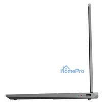 nesiojami kompiuteriai rtx 5060 - Lenovo LOQ 15AHP11, Ryzen 7 250, 16 GB, 512 GB, 15.3", RTX 5060, Gray (Pilkas) - 3 nuotrauka