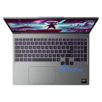 nesiojami kompiuteriai rtx 5060 - Lenovo LOQ 15AHP11, Ryzen 7 250, 16 GB, 512 GB, 15.3", RTX 5060, Gray (Pilkas) - 4 nuotrauka