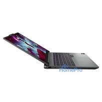 nesiojami kompiuteriai rtx 5060 - Lenovo LOQ 15AHP11, Ryzen 7 250, 16 GB, 512 GB, 15.3", RTX 5060, Gray (Pilkas) - 5 nuotrauka