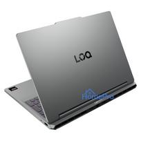 nesiojami kompiuteriai rtx 5060 - Lenovo LOQ 15AHP11, Ryzen 7 250, 16 GB, 512 GB, 15.3", RTX 5060, Gray (Pilkas) - 6 nuotrauka