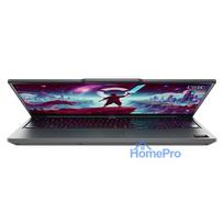 nesiojami kompiuteriai rtx 5060 - Lenovo LOQ 15AHP11, Ryzen 7 250, 16 GB, 512 GB, 15.3", RTX 5060, Gray (Pilkas) - 8 nuotrauka