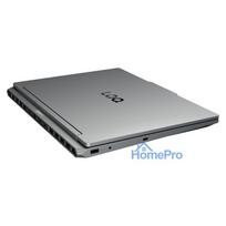 nesiojami kompiuteriai rtx 5060 - Lenovo LOQ 15AHP11, Ryzen 7 250, 16 GB, 512 GB, 15.3", RTX 5060, Gray (Pilkas) - 12 nuotrauka