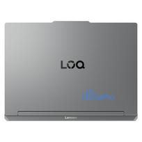 nesiojami kompiuteriai rtx 5060 - Lenovo LOQ 15AHP11, Ryzen 7 250, 16 GB, 512 GB, 15.3", RTX 5060, Gray (Pilkas) - 13 nuotrauka