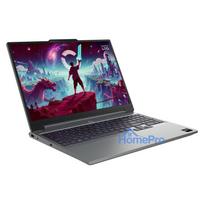 nesiojami kompiuteriai rtx 5060 - Lenovo LOQ 15AHP11, Ryzen 7 250, 16 GB, 512 GB, 15.3", RTX 5060, Gray (Pilkas) - 15 nuotrauka