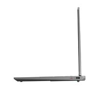 nesiojami kompiuteriai rtx 5060 - Lenovo LOQ 15AHP11, Ryzen 7 250, 16 GB, 512 GB, 15.3", RTX 5060, Gray (Pilkas) - 18 nuotrauka