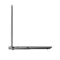 nesiojami kompiuteriai rtx 5060 - Lenovo LOQ 15AHP11, Ryzen 7 250, 16 GB, 512 GB, 15.3", RTX 5060, Gray (Pilkas) - 19 nuotrauka