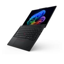 nesiojamas kompiuteris 14 32gb - Lenovo ThinkPad T14 Gen 7 (Intel) 21WN0056PB, Core Ultra 7 355, 32 GB, 1 TB, 14", Intel Graphics, Black (Juodas) - 12 nuotrauka