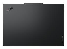 1tb nesiojamas ssd - Lenovo ThinkPad T14s G7, Snapdragon X2 Elite X2E-80-100, 32 GB, 1 TB, 14", WUXGA, W11 Pro, Black (Juodas) - 6 nuotrauka